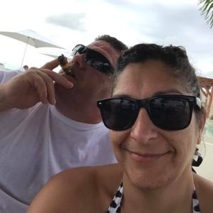 Meet your Posher, Patty